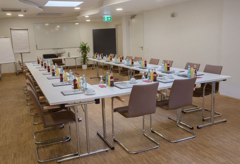 Goethe Conference Hotel By Trip Inn