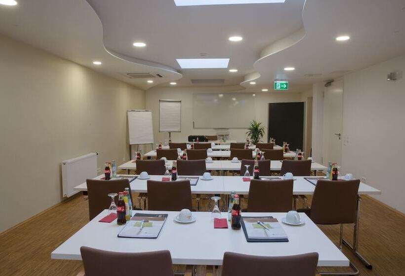 Goethe Conference Hotel By Trip Inn