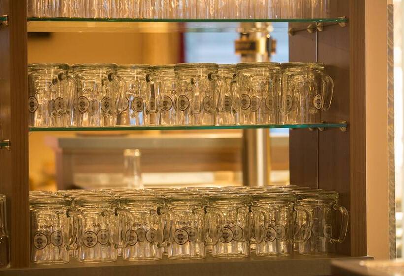 Goethe Conference Hotel By Trip Inn