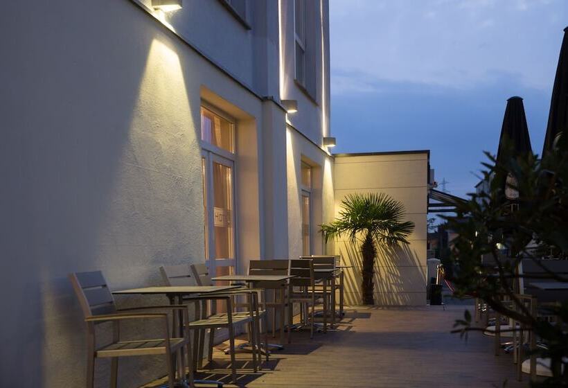 Goethe Conference Hotel By Trip Inn