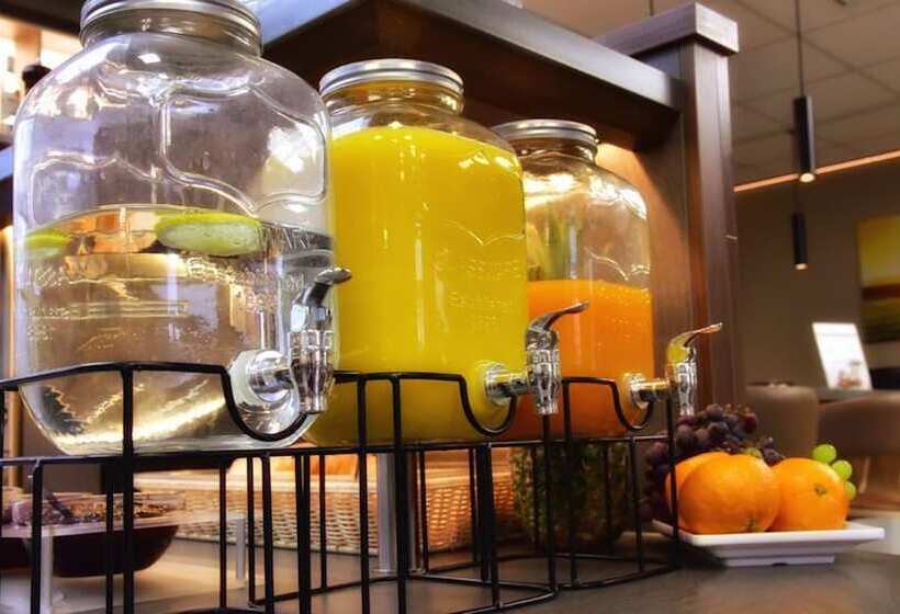 Goethe Conference Hotel By Trip Inn