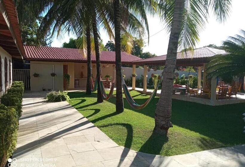 ホテル Vento Brasil