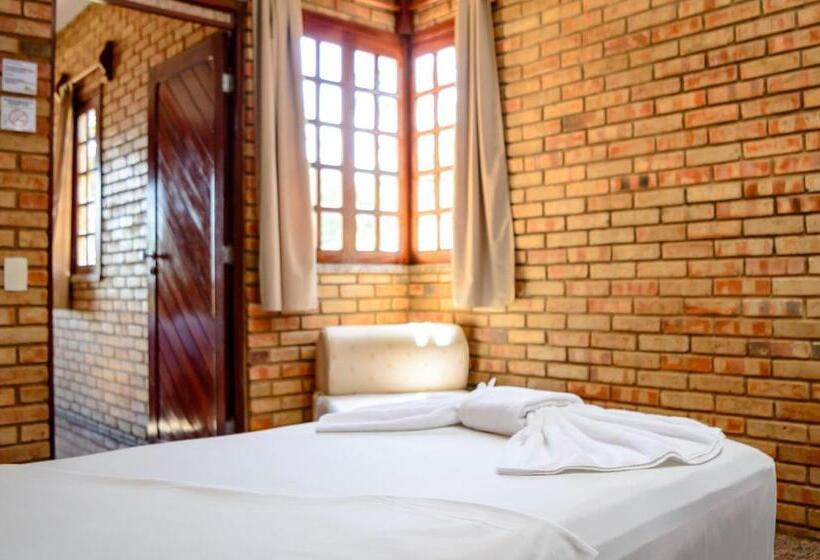 ホテル Vento Brasil