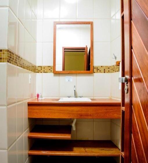 ホテル Vento Brasil