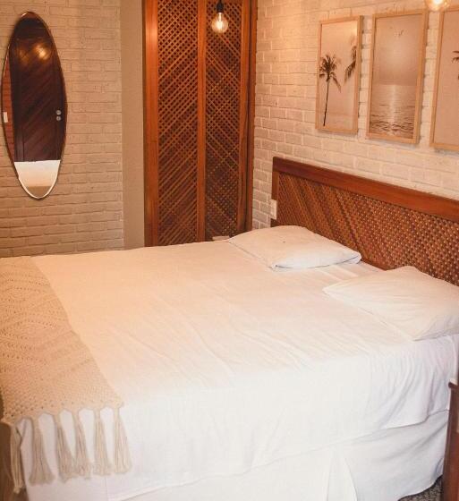 ホテル Vento Brasil