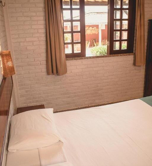 ホテル Vento Brasil