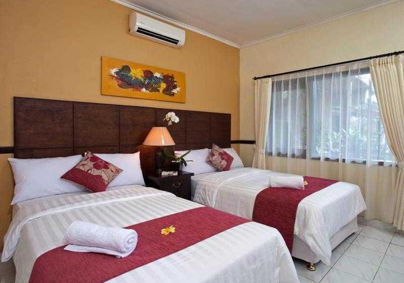 فندق Villa Asana