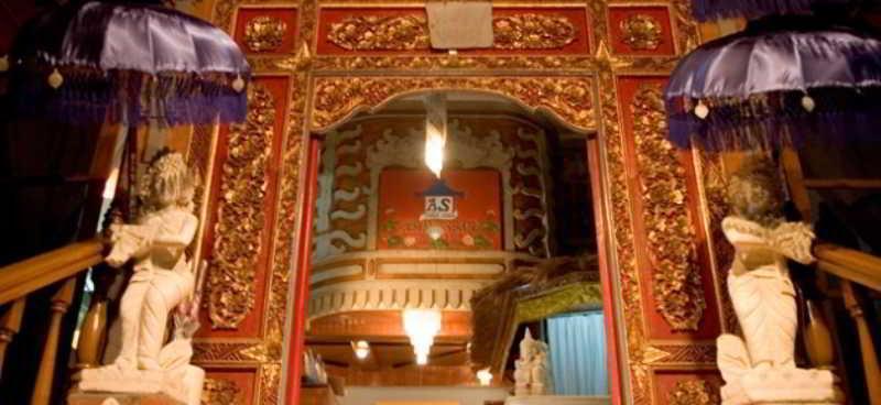 فندق Villa Asana