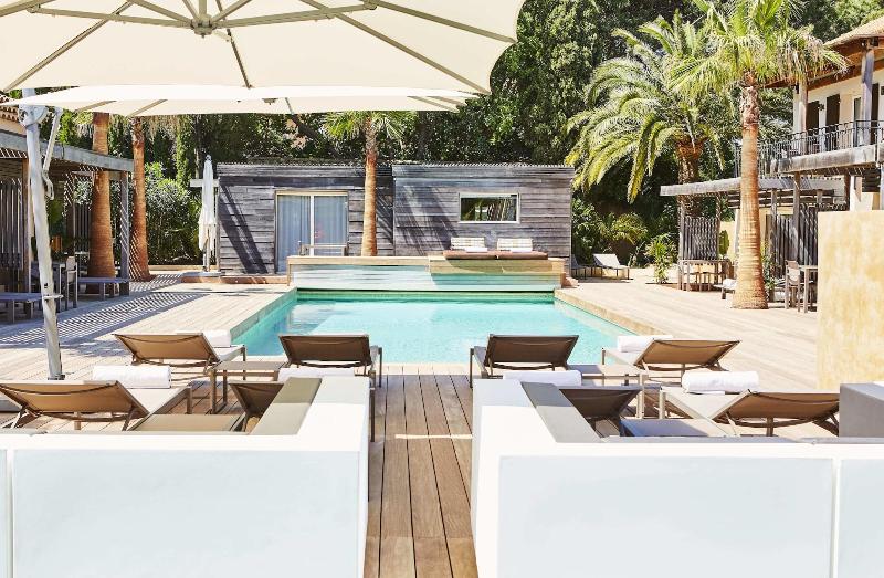 Villa Cosy, Hotel & Spa