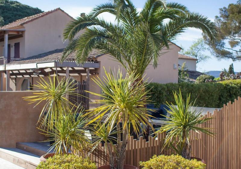 Villa Cosy, Hotel & Spa