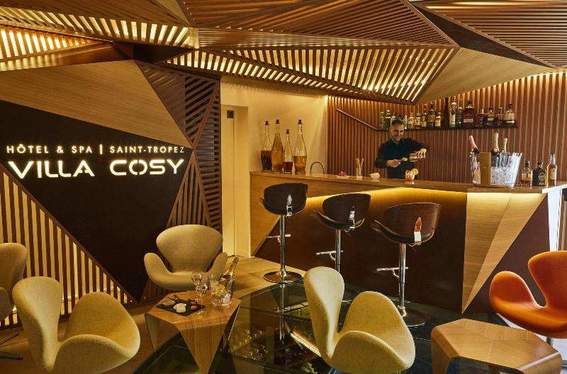 Villa Cosy, Hotel & Spa