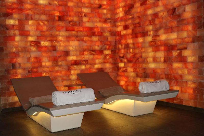 Villa Cosy, Hotel & Spa