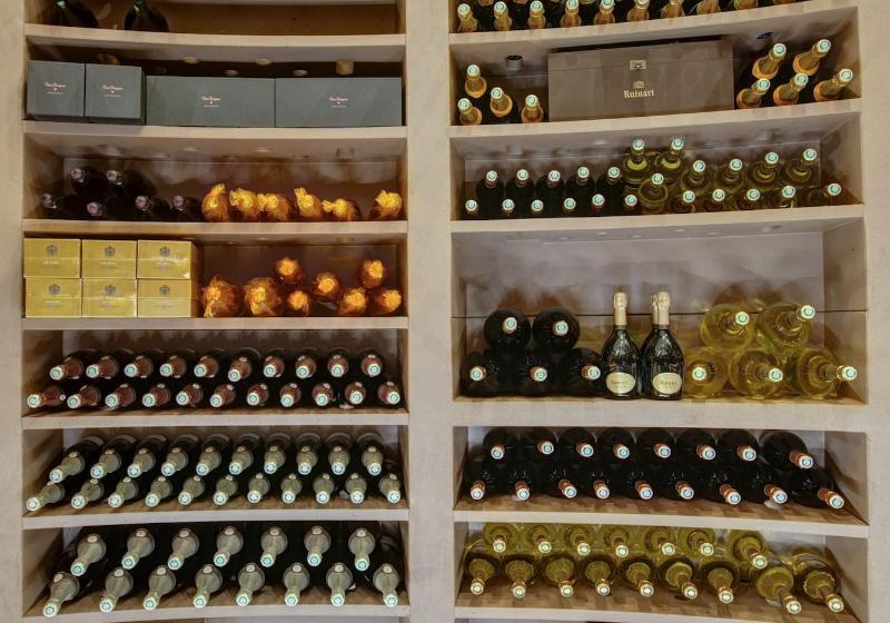 Villa Cosy, Hotel & Spa