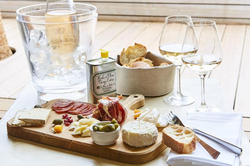 Villa Cosy, Hotel & Spa