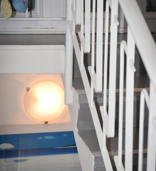 בית מלון כפרי Villa Denia