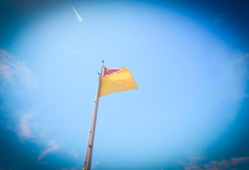 בית מלון כפרי Villa Denia