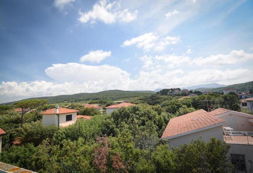 בית מלון כפרי Villa Denia