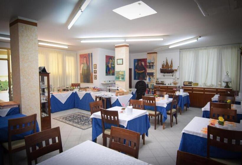 בית מלון כפרי Villa Denia