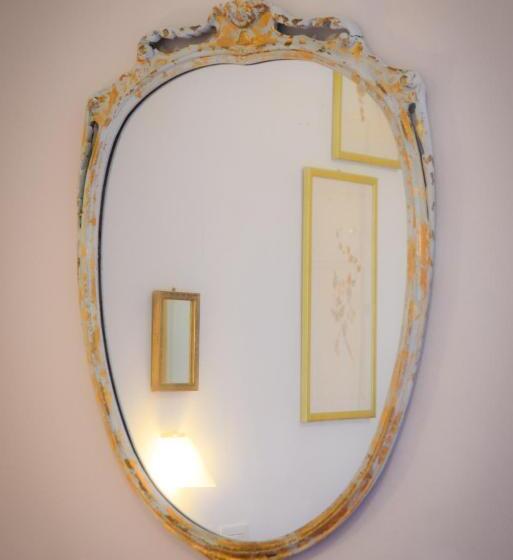 בית מלון כפרי Villa Denia