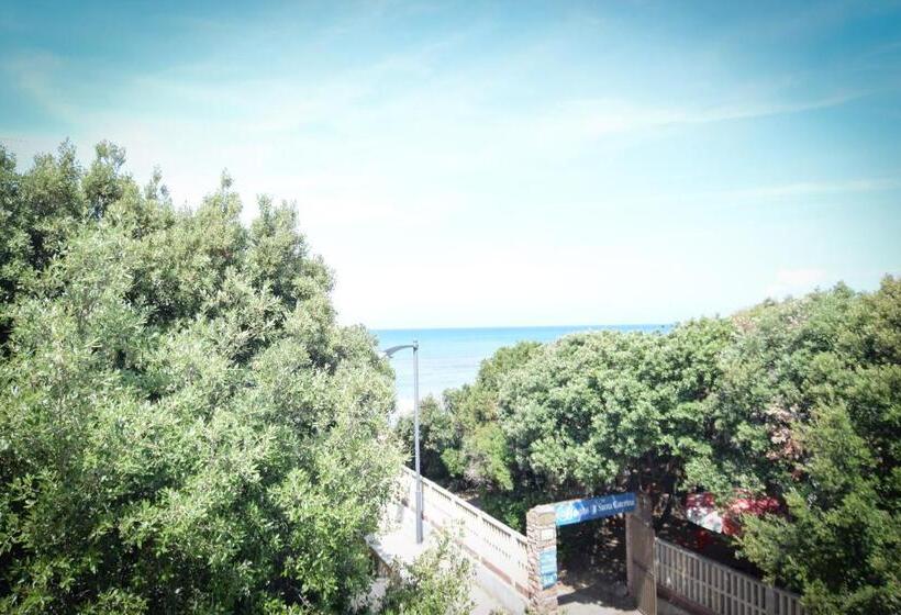 בית מלון כפרי Villa Denia