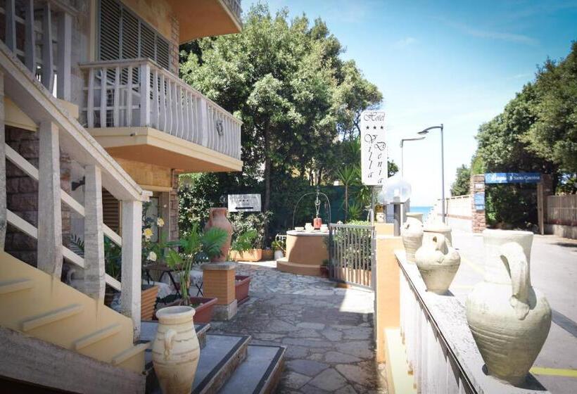 בית מלון כפרי Villa Denia