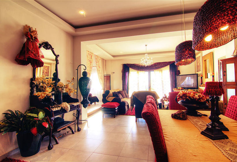 ホテル Villa Ellis