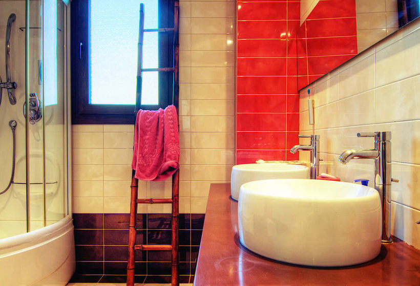 ホテル Villa Ellis