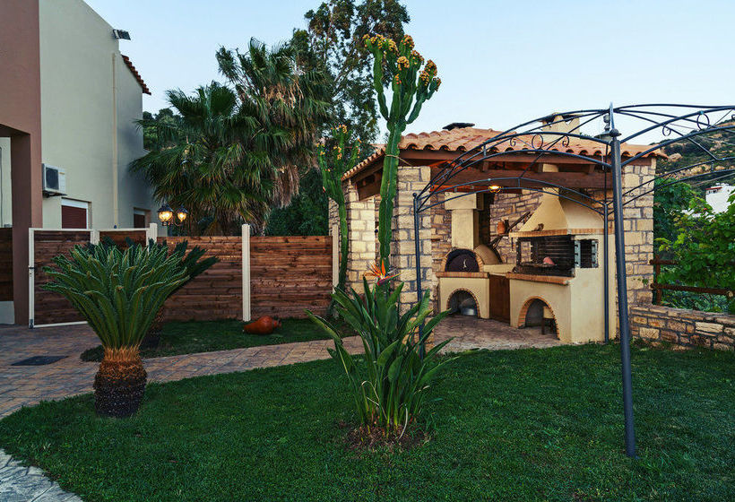 ホテル Villa Ellis