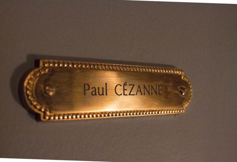 فندق Villa Monticelli