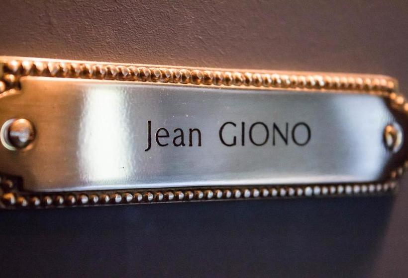 فندق Villa Monticelli