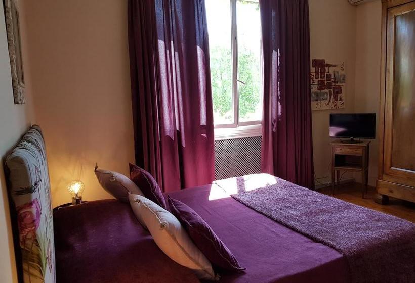 فندق Villa Monticelli