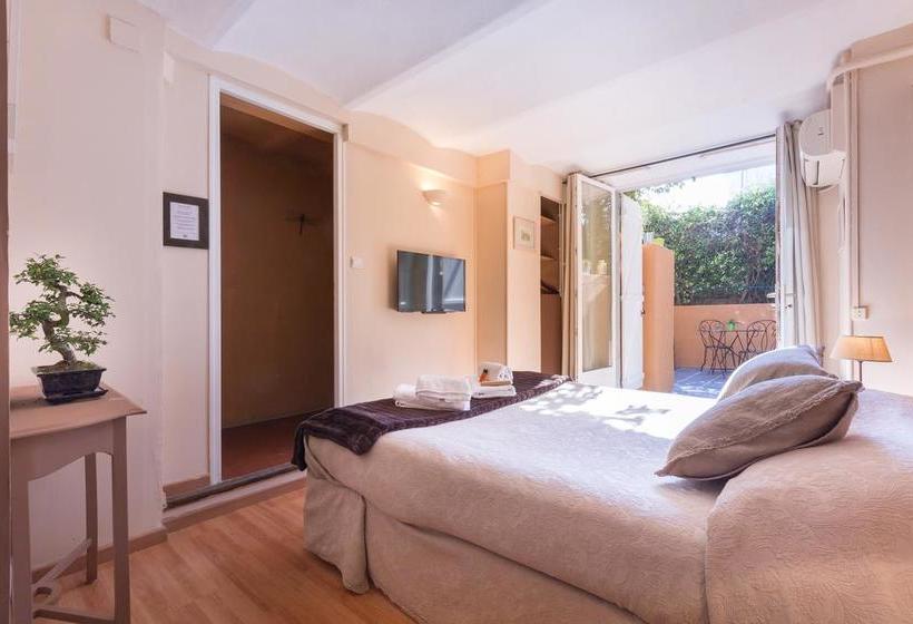 فندق Villa Monticelli