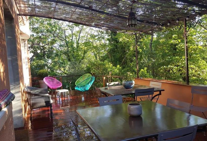 فندق Villa Monticelli