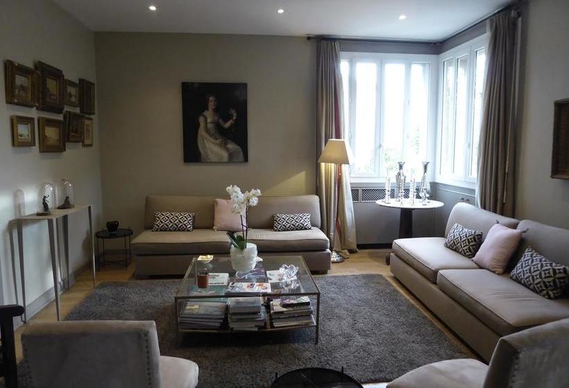 فندق Villa Monticelli