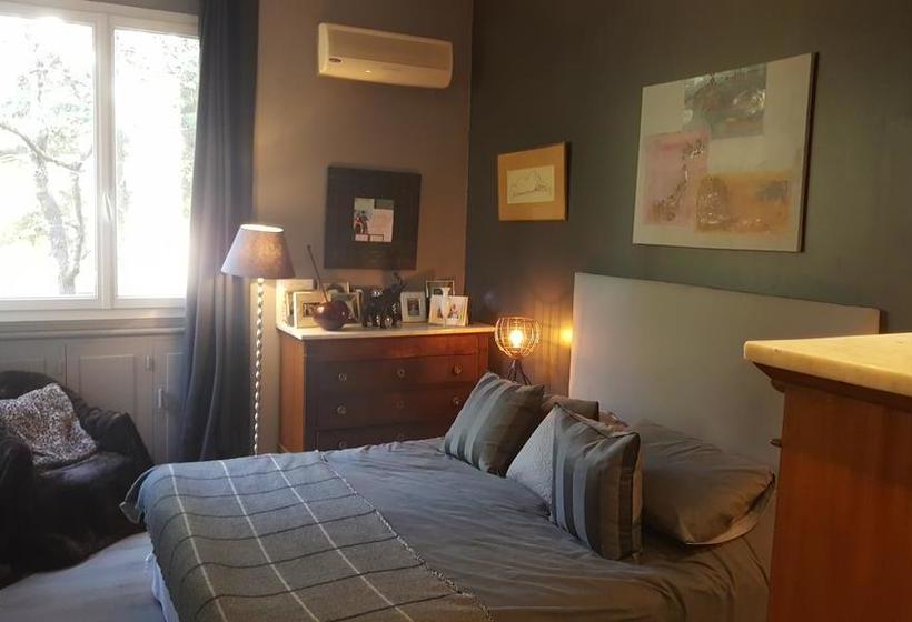 فندق Villa Monticelli