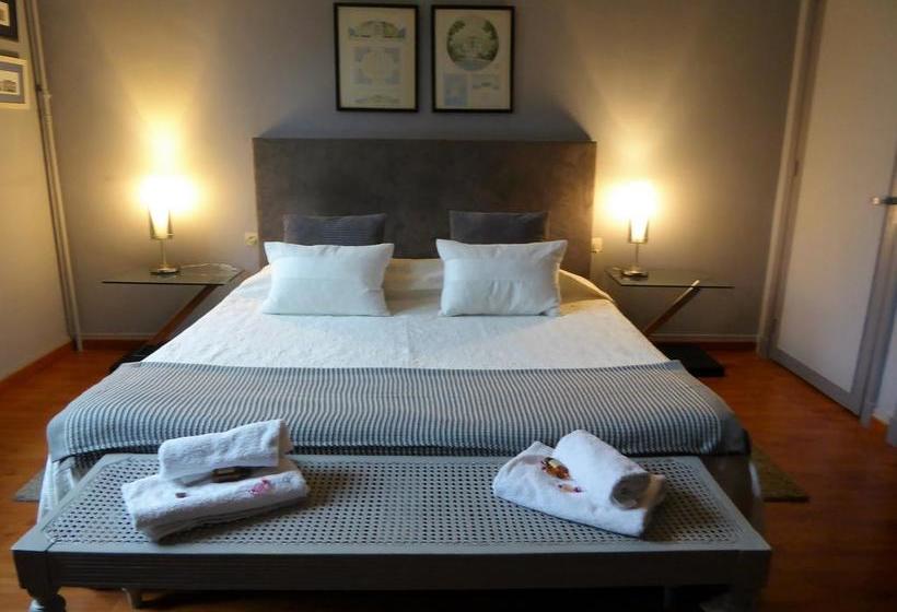 فندق Villa Monticelli