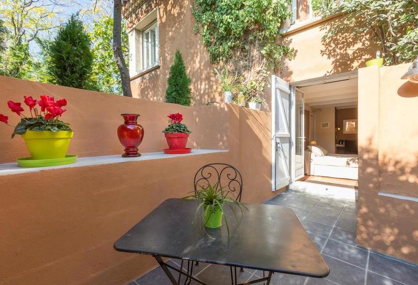 فندق Villa Monticelli