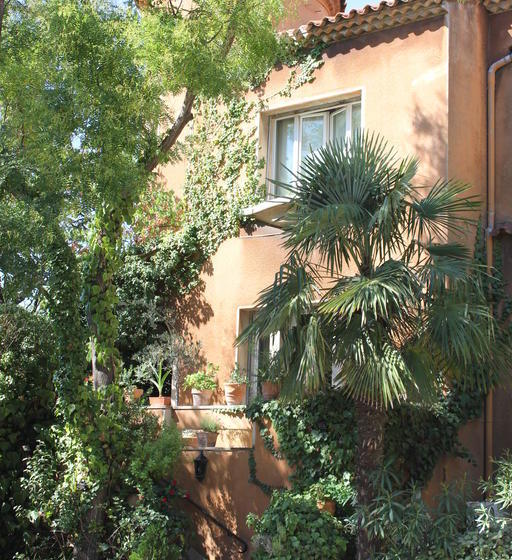 فندق Villa Monticelli