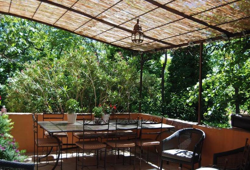 فندق Villa Monticelli