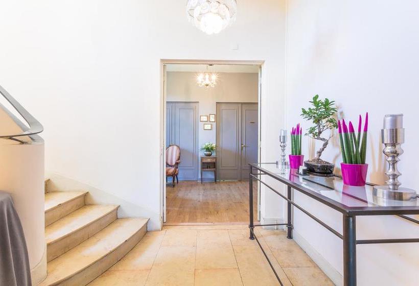 فندق Villa Monticelli