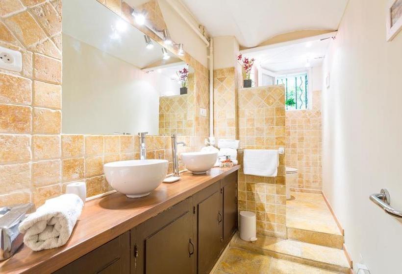 فندق Villa Monticelli