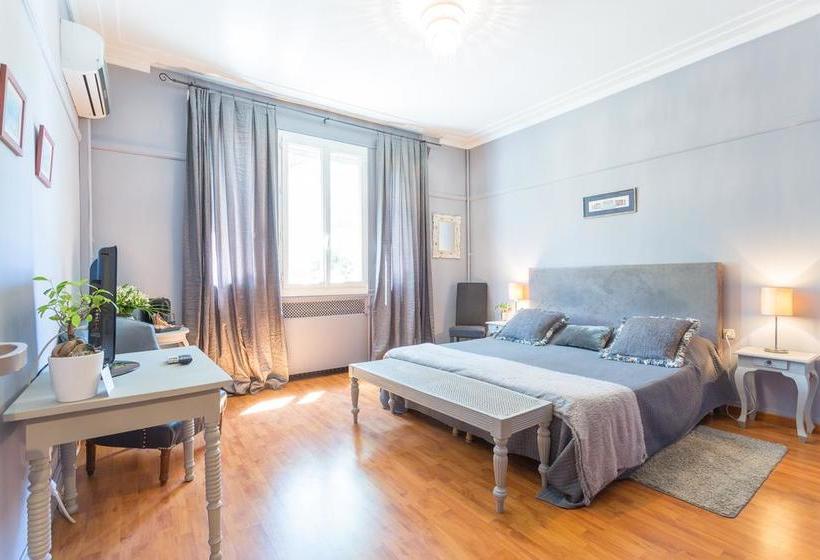 فندق Villa Monticelli