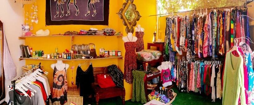 בית מלון כפרי Villaggio La Pescaccia