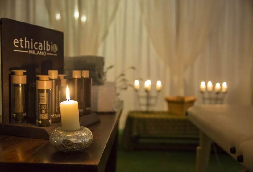 בית מלון כפרי Villaggio La Pescaccia