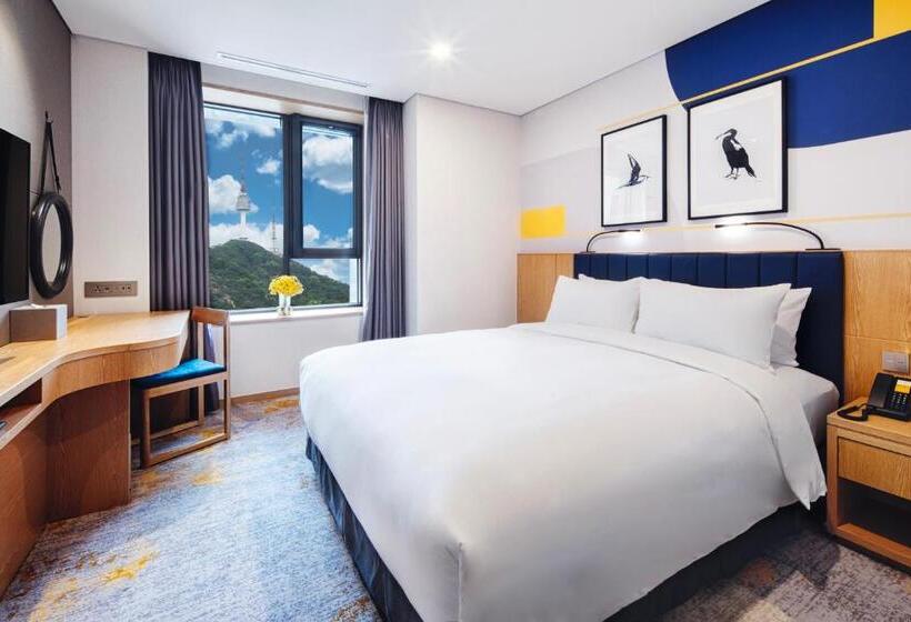 فندق Voco Seoul Myeongdong, An Ihg