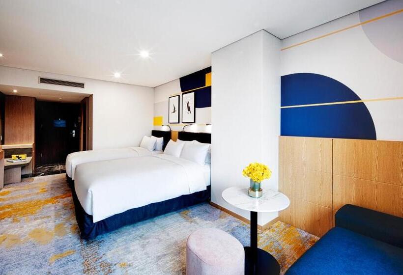 בית מלון כפרי Voco Seoul Myeongdong, An Ihg