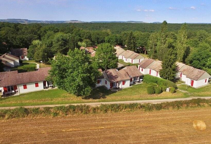 فندق Vvf Bourgogne Auxois Morvan