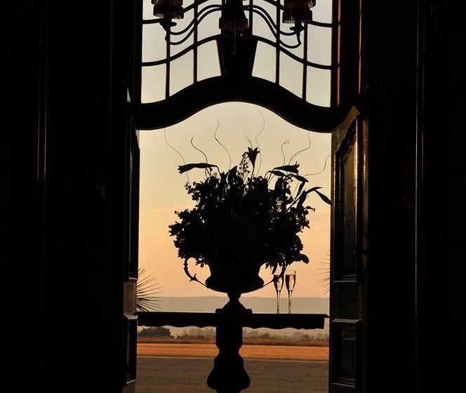 호텔 Welgelegen Manor