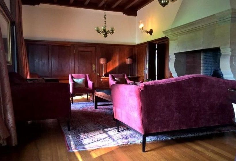 호텔 Welgelegen Manor