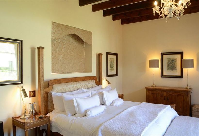 호텔 Welgelegen Manor